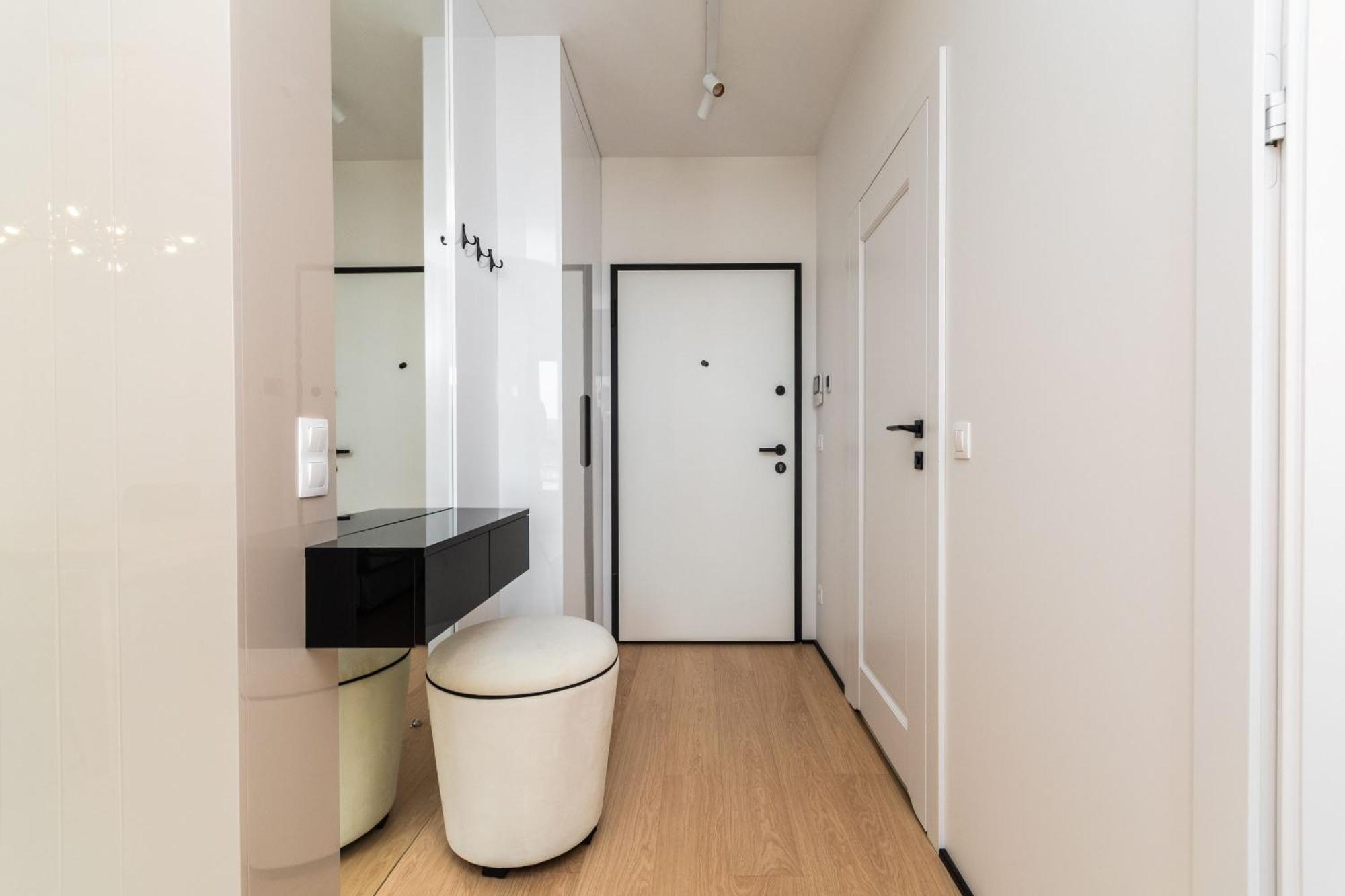 Doki - Luxury Voyager By Grand Apartments Gdansk Dış mekan fotoğraf