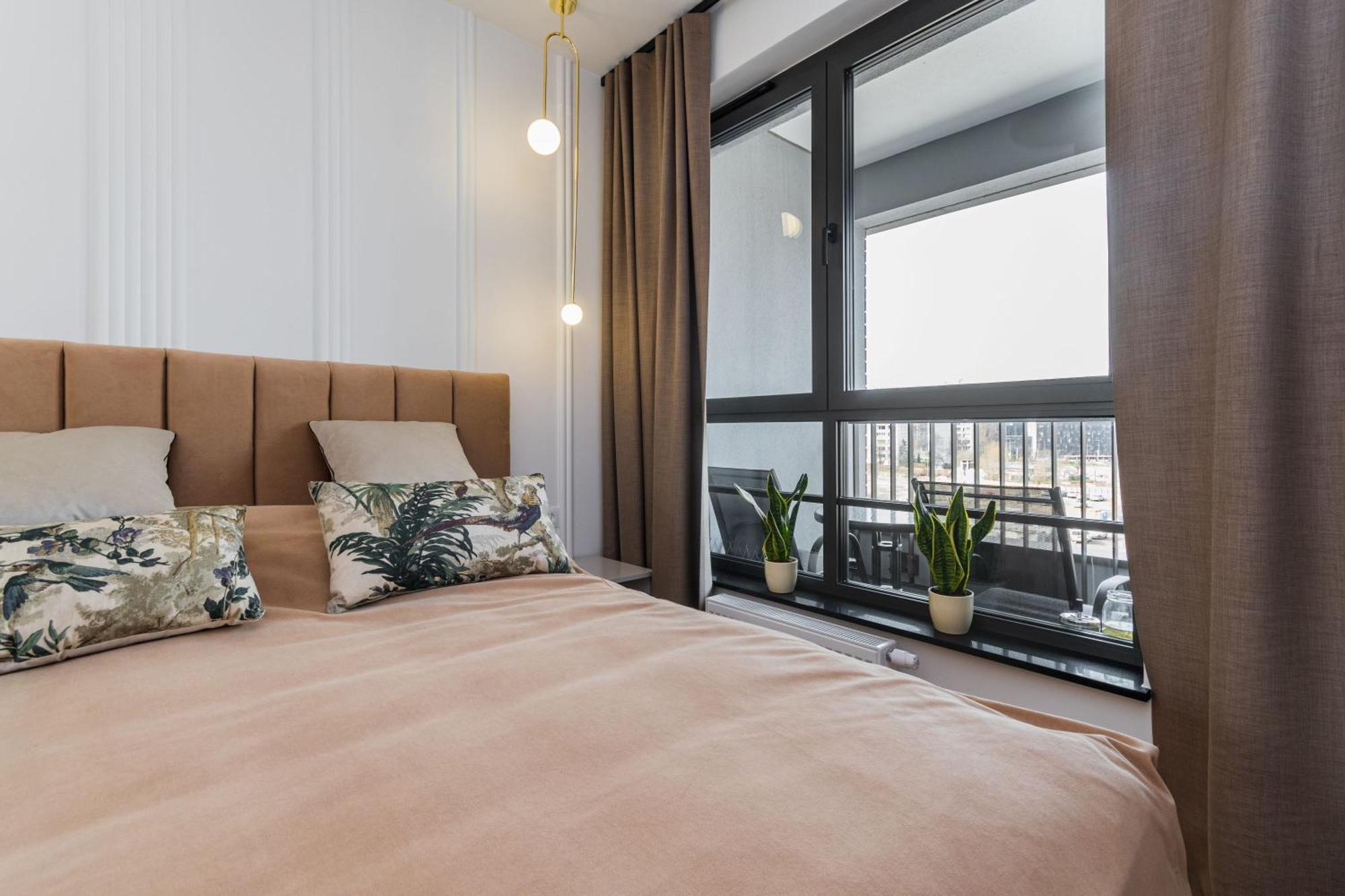 Doki - Luxury Voyager By Grand Apartments Gdansk Dış mekan fotoğraf